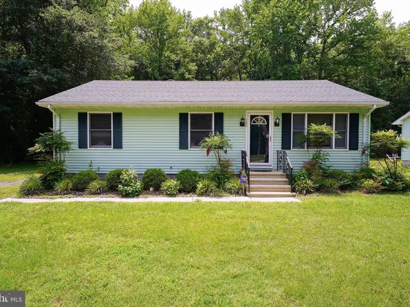 120 Ridgefield Ln, Fruitland, MD 21826