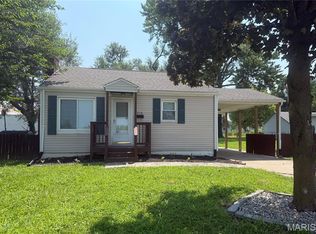 4216 Nameoki Rd, Granite City, IL 62040