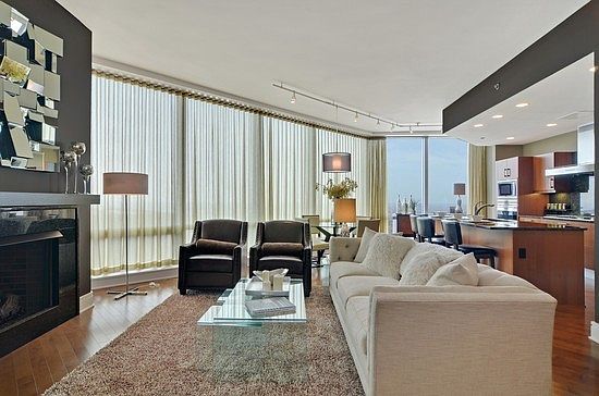 3rd image of 401 N Wabash Ave #43F