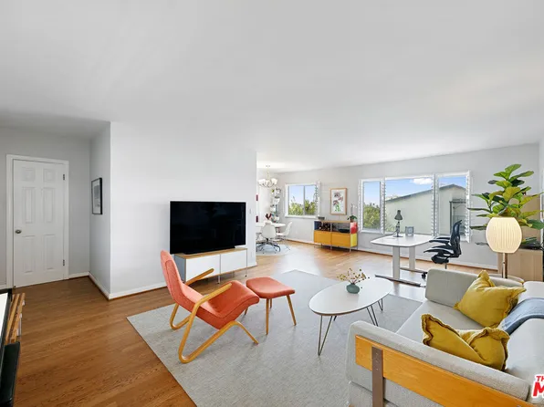 2002 4th St APT 307, Santa Monica, CA 90405