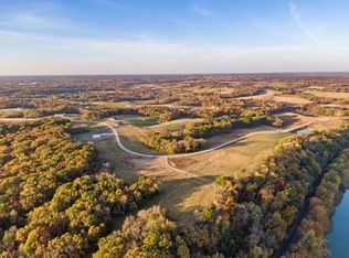 LOT 10 10a Grandview Acres, Boonville, MO 65233