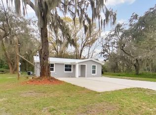 2809 W Granfield Ave, Plant City, FL 33563