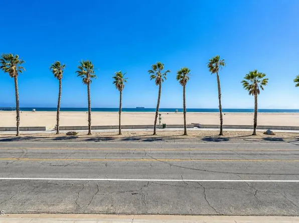 201 E Surfside Dr, Port Hueneme, CA 93041