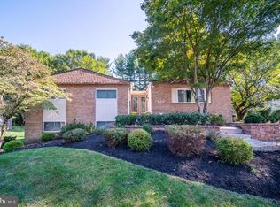 7209 Verbena Rd, Baltimore, MD 21209