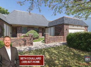 702B Golfcrest Rd N, Normal, IL 61761