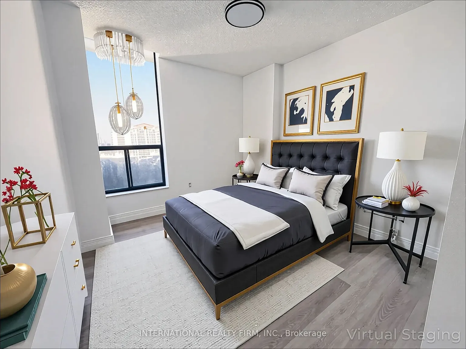 3 bed, $3,500 — Photo 4