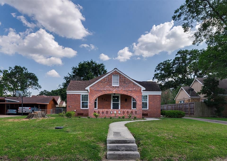 516 Woodard St, Houston, TX 77009 Zillow