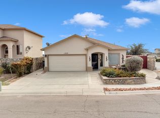 11820 Auburn Sands Dr, El Paso, TX 79934