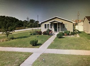 848 Pennsylvania St, Gary, IN 46402