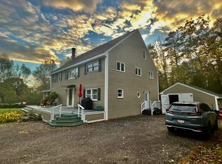 46 Limerock St #2, Rockport, ME 04856