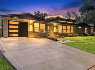 4906 Enchanted Ln, Austin, TX 78745