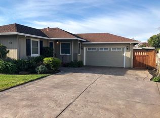 901 School St, San Leandro, CA 94577