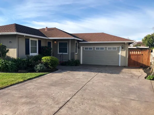 (undisclosed Address), San Leandro, CA 94577