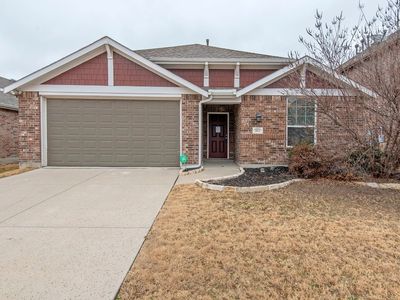 1813 Ridge Creek Ln, Aubrey, TX, 76227
