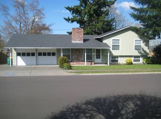 13555 SW 24th St, Beaverton, OR 97008