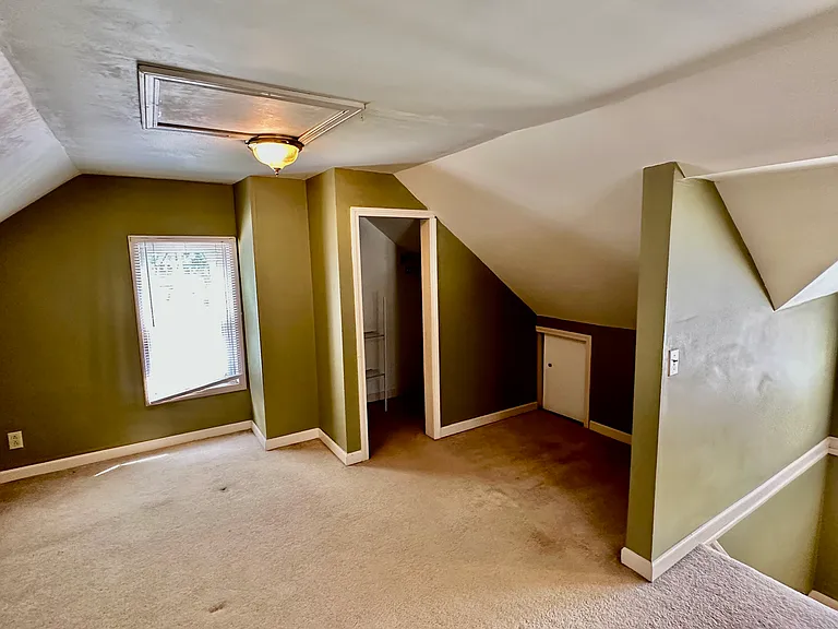 Attic