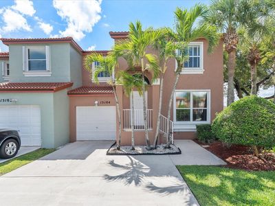 15104 NW 7th Court, Pembroke Pines, FL, 33028