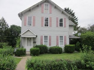 421 E Bishop St, Bellefonte, PA 16823