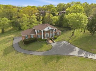 9303 Concord Rd, Brentwood, TN 37027