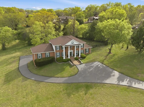 9303 Concord Rd, Brentwood, TN 37027