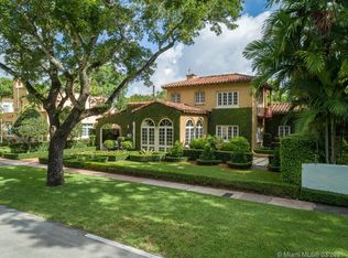 711 Alcazar Ave, Coral Gables, FL 33134