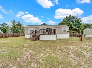 3819 Wild Turkey Ln, Southport, FL 32409