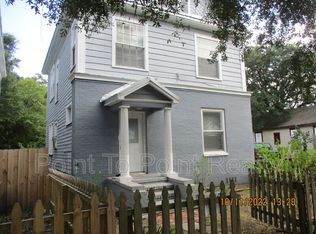 1827 N Liberty St, Jacksonville, FL 32206