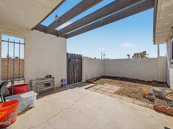 4th image of 720 S DOBSON Road #76