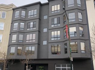 1625 Pacific Ave APT 201, San Francisco, CA 94109