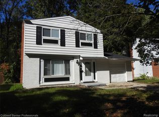 5919 Western Rd, Flint, MI 48506