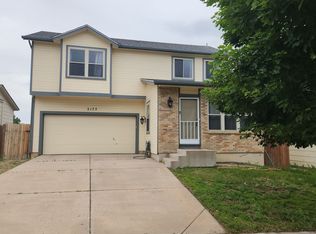 5175 Balsam St, Colorado Springs, CO 80923