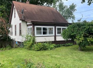 442 79th St, Niagara Falls, NY 14304