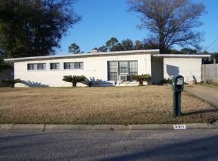 334 Emory Dr, Pensacola, FL 32506