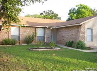 7022 Brookport, San Antonio, TX 78238