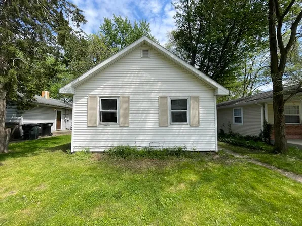 518 S 28th St, South Bend, IN 46615