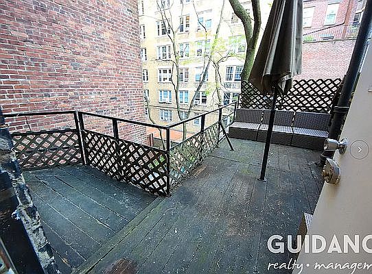 5th image of 50 W 82nd St #3R