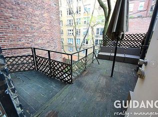 52 W 82nd St #3C, New York, NY 10024
