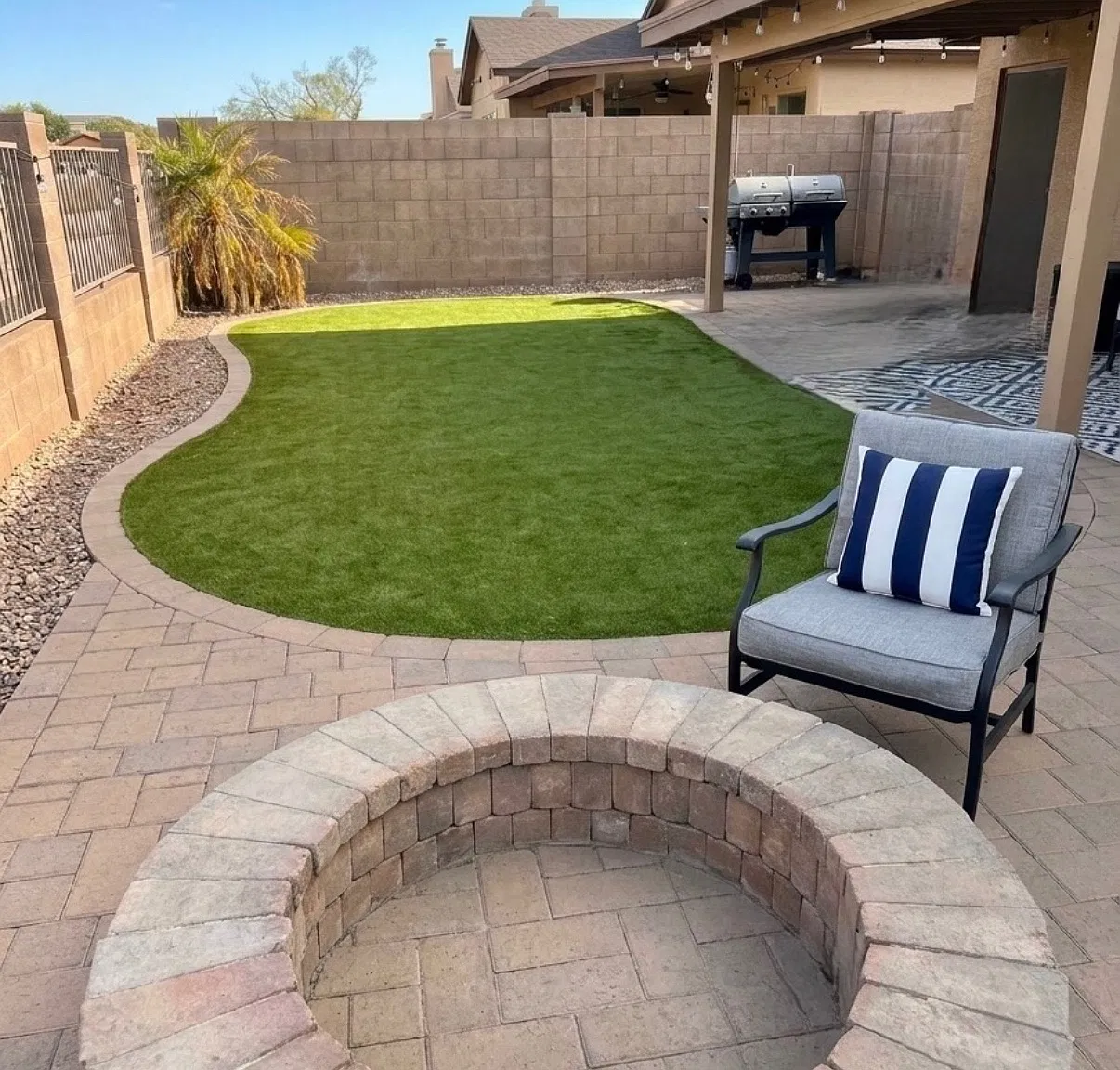 3 bed, 1384 sqft, $700 — Photo 4