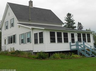 562 Grimes Rd, Caribou, ME 04736