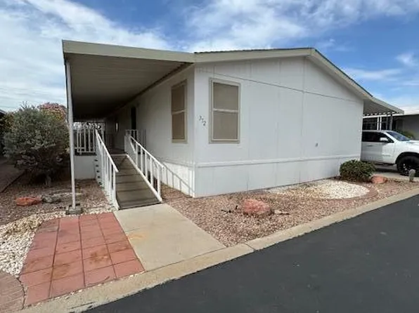 11596 W Sierra  Dawn Boulevard #372, Surprise, AZ 85378