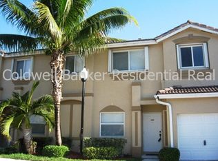 2205 SE 23rd Ave #2205, Homestead, FL 33035