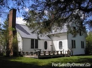 1976 Lake Shore Rd, Greensboro, VT 05841