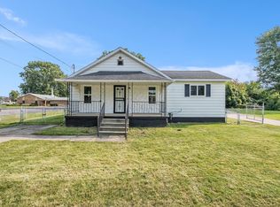 1392 Charles Ave, Flint, MI 48505