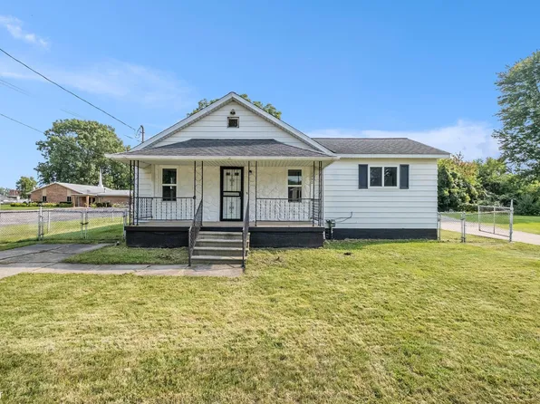 1392 Charles Ave, Flint, MI 48505