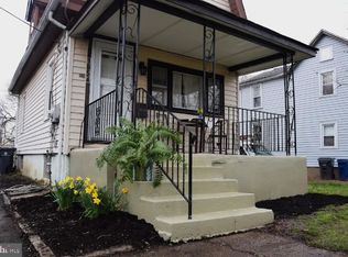 1654 High Ave, Willow Grove, PA 19090