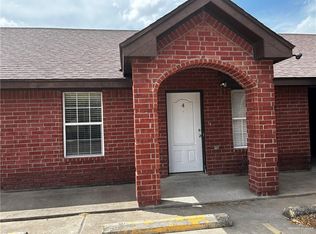 2305 N 32nd St #4, McAllen, TX 78501
