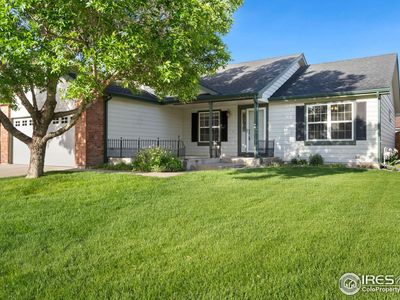 309 Sycamore Ave, Eaton, CO, 80615