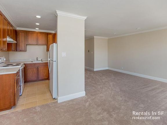 4th image of 340 Arguello Blvd APT 308