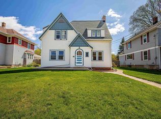 721 N Center St, Beaver Dam, WI 53916