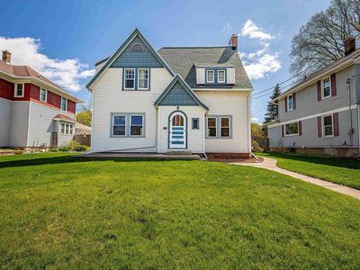 721 North CENTER Street, Beaver Dam, WI, 53916